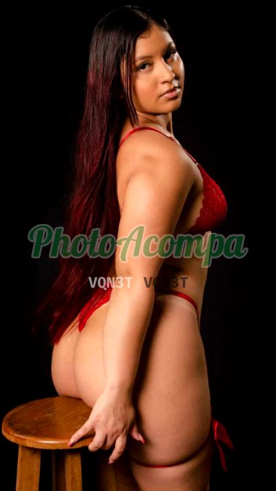Amanda, garota de programa em João Pessoa