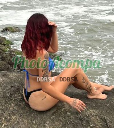 Livia Lyns, acompanhante em Sumaré