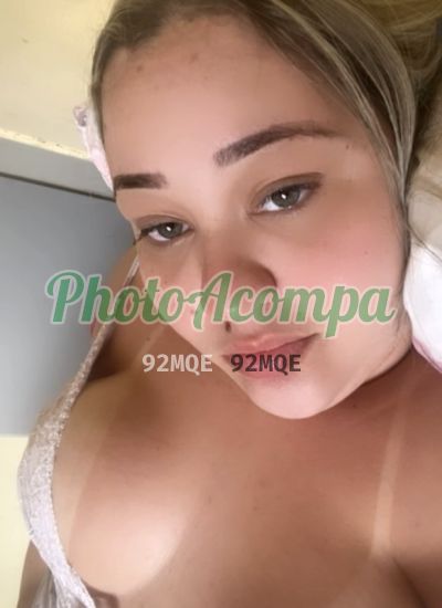 Acompanhante (14) 99852-6712, escort em Marília