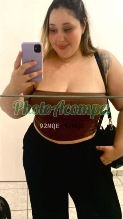 Acompanhante (14) 99852-6712, garota de programa em Marília