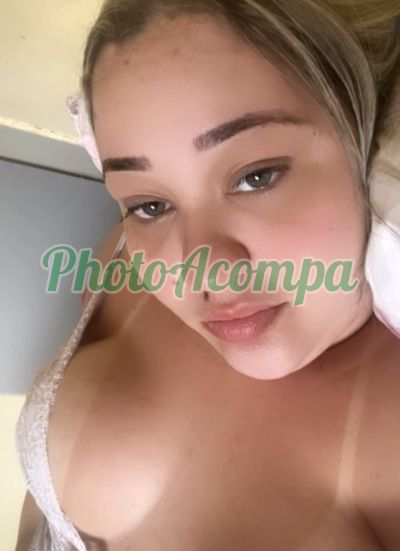 Acompanhante (14) 99852-6712, escort em Marília