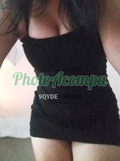 India, garota de programa em Novo Hamburgo