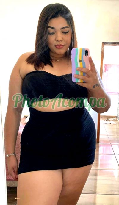 Pallomma Salles (11) 98551-7504, Garota de programa em Bela Vista (SP)