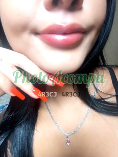Melissa, acompanhante em Caraguatatuba