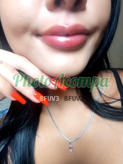 Melissa, escort em Caraguatatuba