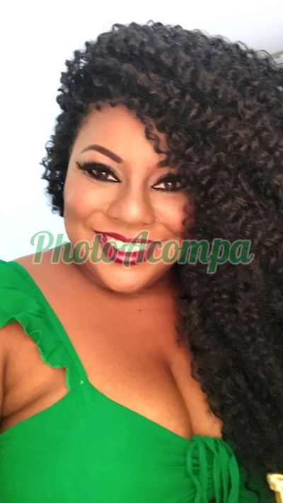 Domenica Rocha (11) 97161-7969, Garota de programa em Campos do Jordão