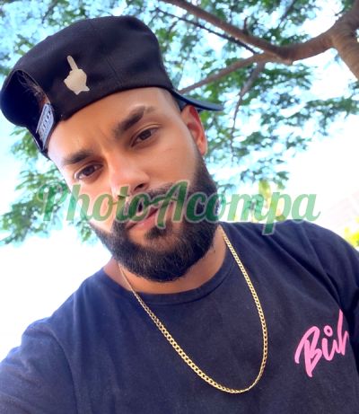 Eduardo Andrade (51) 98181-9139, Garoto de programa em Porto Alegre