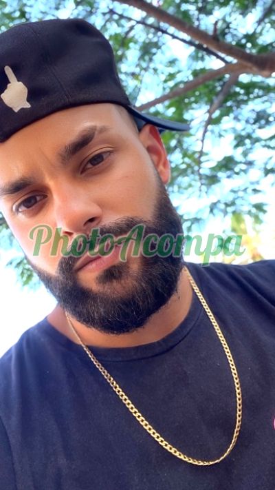 Eduardo Andrade (51) 98181-9139, Garoto de programa em Porto Alegre