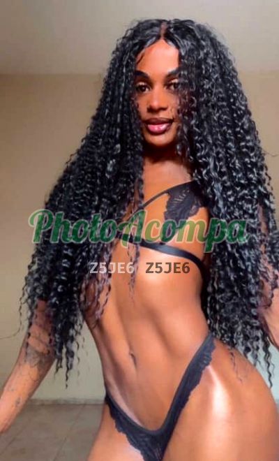 Lorena (21) 95915-2155, trans em Nova Iguaçu