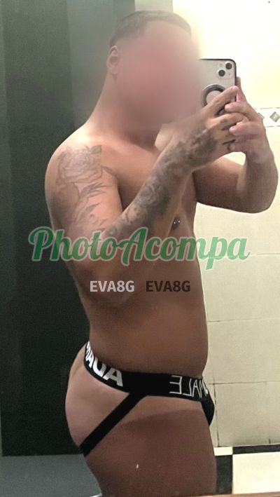 Felipe (21) 97469-3683, garoto de programa em Nova Iguaçu