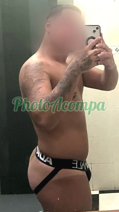 Felipe (21) 96729-6082, Garoto de programa em São João de Meriti