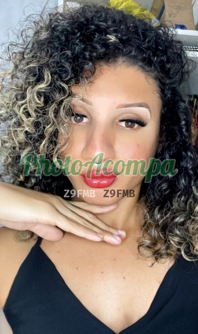 Ashley (62) 98105-2259, travesti que faz massagens eróticas em Goiânia