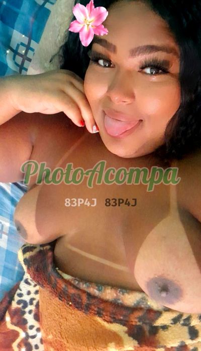 Morena, trans em Bonsucesso (RJ)