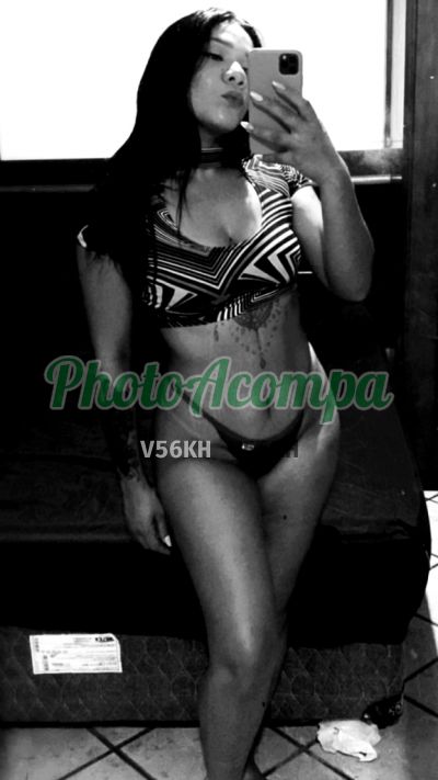 Dara, garota de programa em Tatuapé (SP)