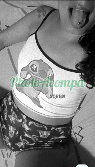 Carol Barcellos, escort em Campos do Jordão