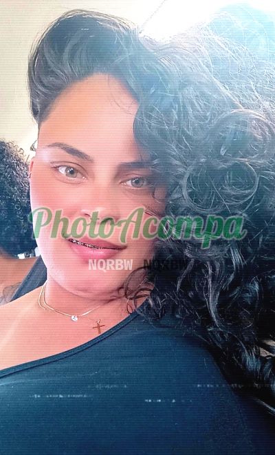 Carol Barcellos, garota de programa em Campos do Jordão