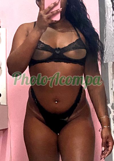 Ludmila (21) 97888-1107, Escort em Maricá