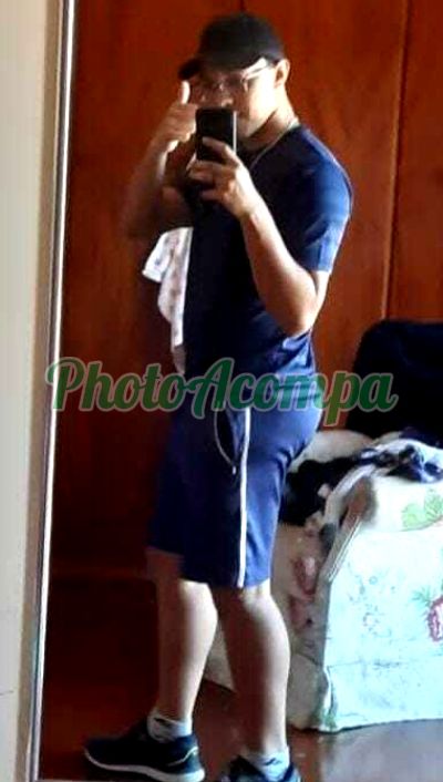 Paulinho (35) 98841-2810, Garoto de programa em São João da Boa Vista