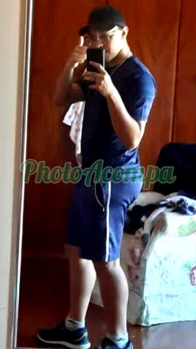 Paulinho (35) 98841-2810, Garoto de programa em São João da Boa Vista