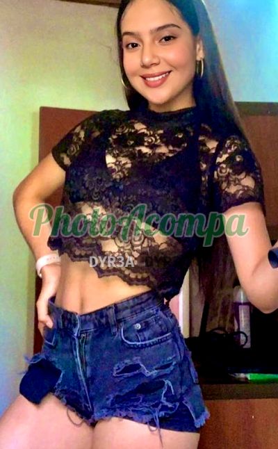 Bheatriz (11) 96966-3792, escort na República (SP)