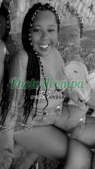 Lua Lual, escort em Belo Horizonte