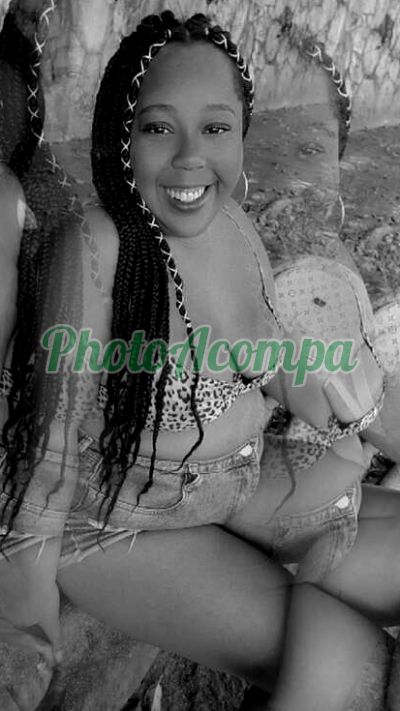 Lua Lual, escort em Belo Horizonte