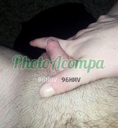Diego, transex na Zona Sul (SP)