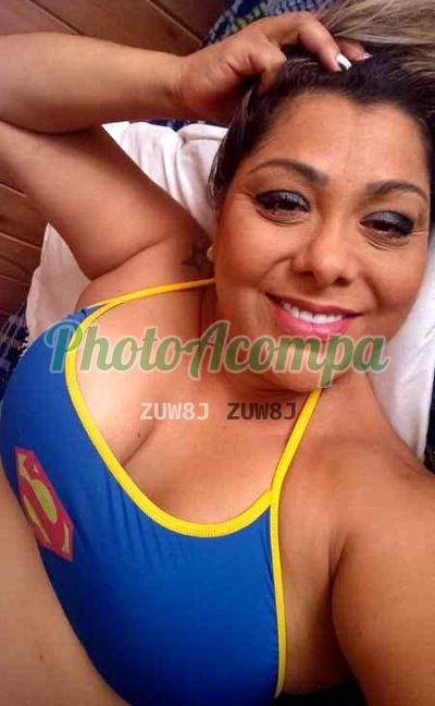 Thays Lins, garota de programa em Porto Alegre