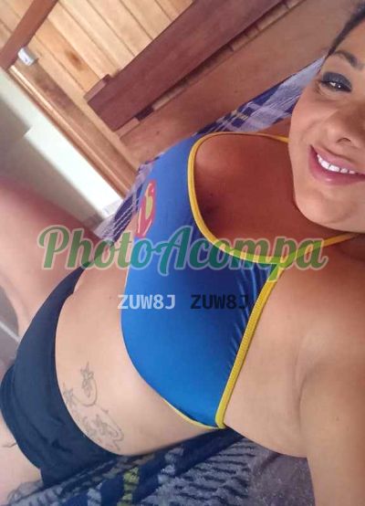 Thays Lins, escort em Porto Alegre