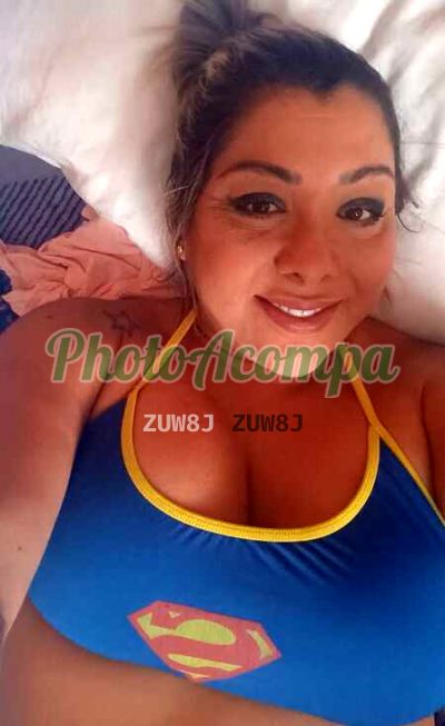 Thays Lins, garota de programa em Porto Alegre