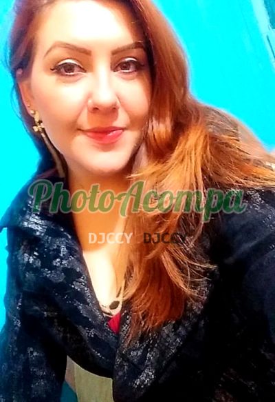 Thaís, garota de programa em Londrina