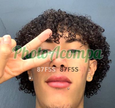 Marcos, garoto de programa em Brasília