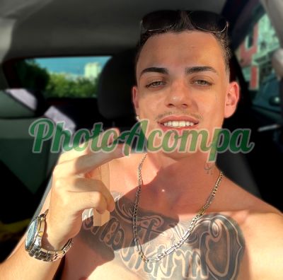 Lucas (11) 96240-8411, Garoto de programa em Ribeirão Preto