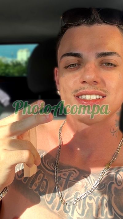 Lucas (11) 96240-8411, Garoto de programa em Ribeirão Preto