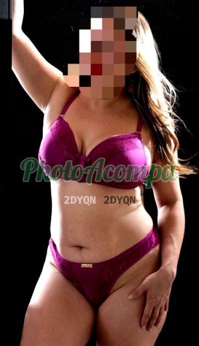 Larissa, acompanhante em São José dos Campos