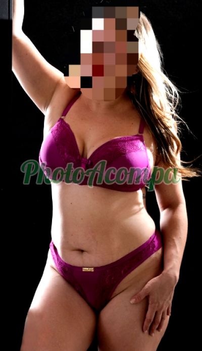 Larissa, acompanhante em São José dos Campos