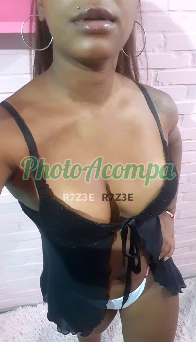 Ludy, escort em Porto Alegre