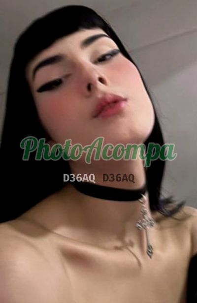 Gwen (11) 94631-5462, trans em Bela Vista (SP)