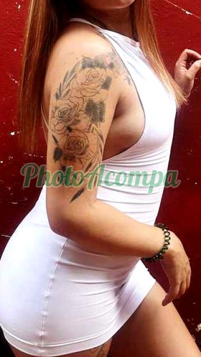 Laura, escort em Itapetininga