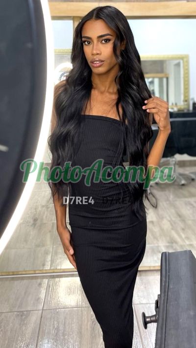 Sofia Andrade, travesti na Vila Mariana (SP)