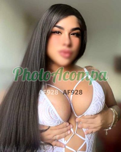 Iza (11) 98048-2706, Escort em Jundiaí