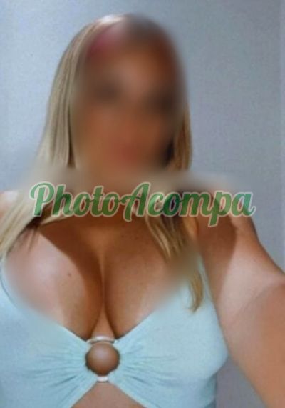 Lara, acompanhante no Morumbi (SP)