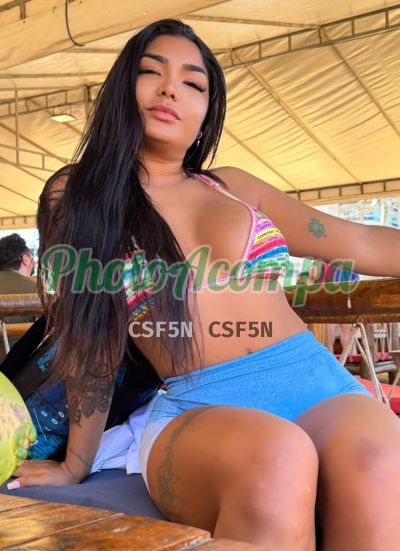 Bruna, escort na Vila Mariana (SP)
