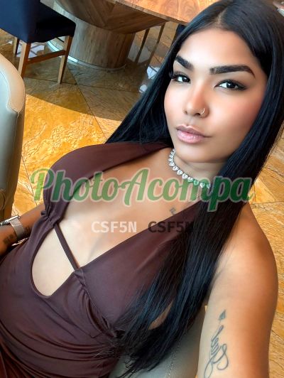 Bruna, escort na Vila Mariana (SP)