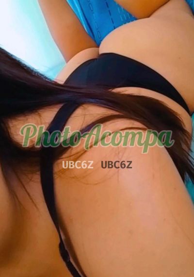 Manuelly, escort em Tatuapé (SP)
