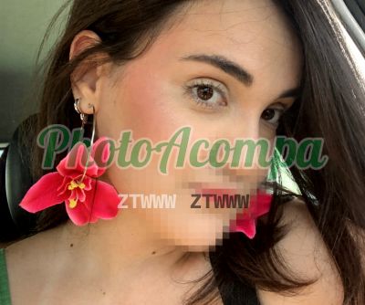 Stefani Princesa (12) 98259-6060, acompanhante em Guarulhos