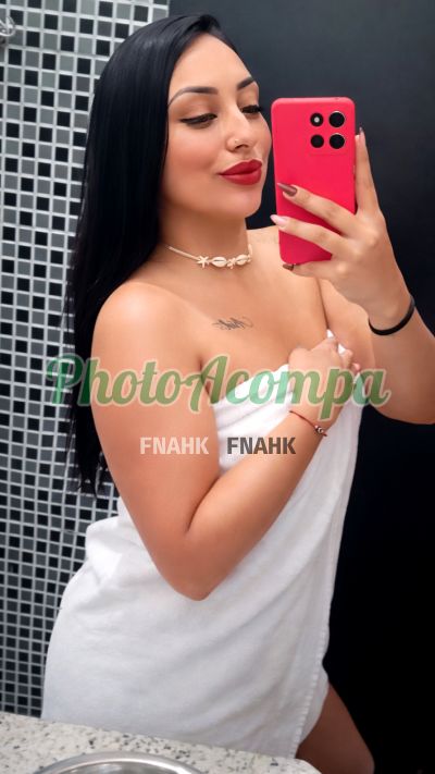 Diana (11) 96169-2416, escort em Dourados