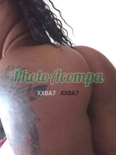 Bela, acompanhante em São José do Rio Preto