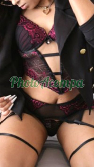 Yara, acompanhante em Campinas