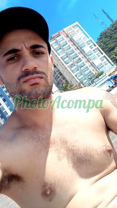 Lobao (13) 98848-2216, Garoto de programa em São Vicente